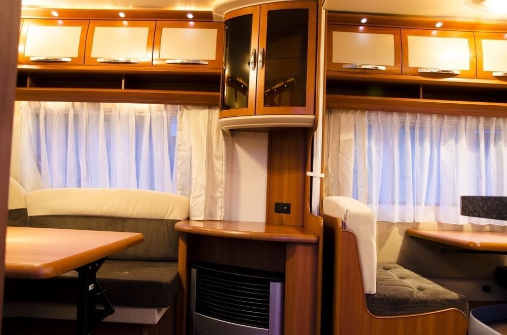 נוארה אליה Go Outdoors Caravan Park מראה חיצוני תמונה
