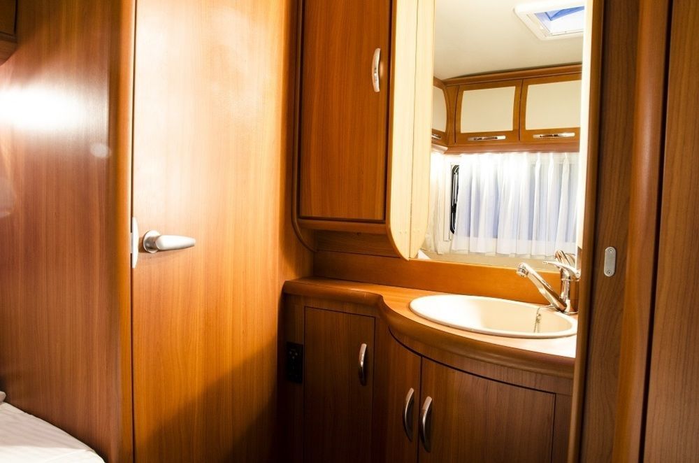 נוארה אליה Go Outdoors Caravan Park מראה חיצוני תמונה